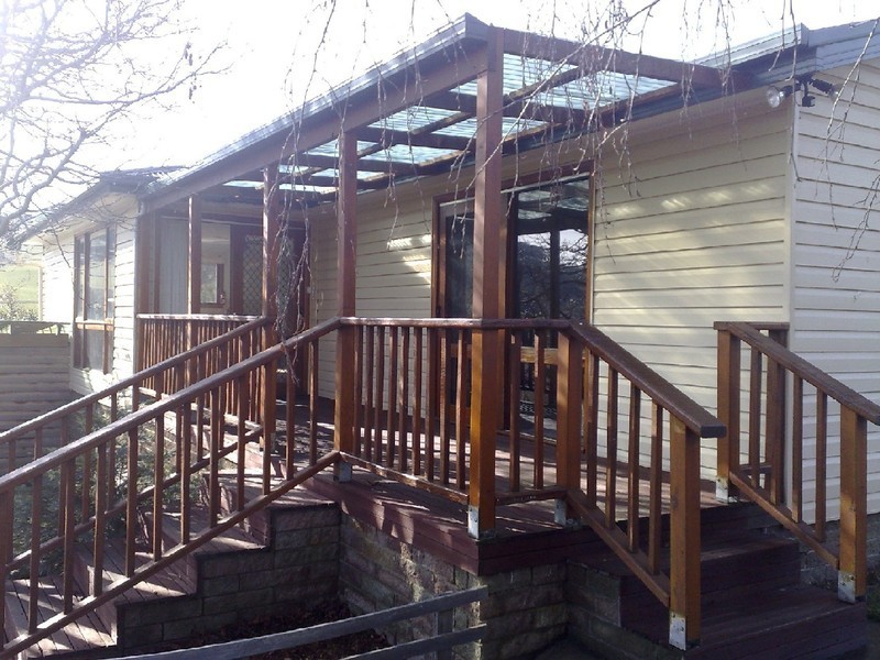 127 Marion Bay Road, Copping TAS 7174