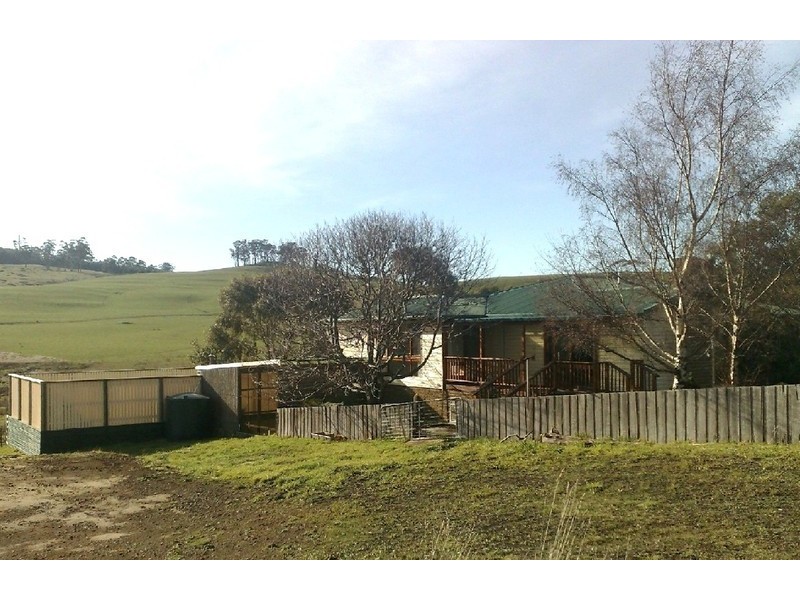 127 Marion Bay Road, Copping TAS 7174