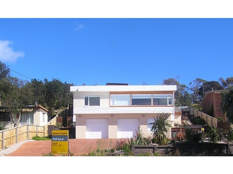 182 Carlton Beach Road, Dodges Ferry TAS 7173