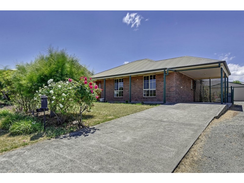 3 Mercer Court, Sorell TAS 7172