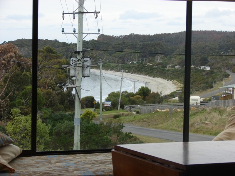 200 Blowhole rd, Eaglehawk Neck TAS 7179