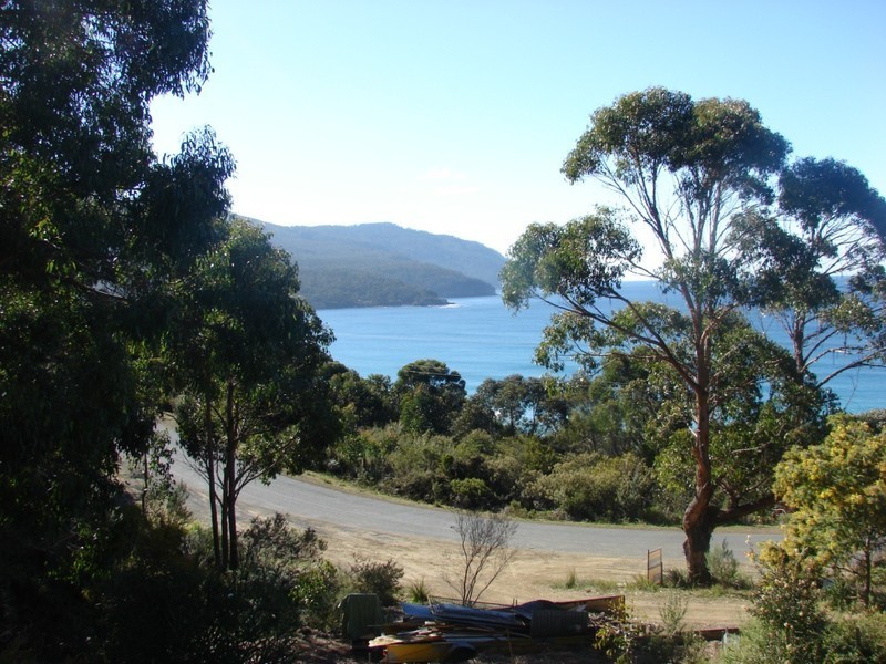 84 Blowhole rd, Eaglehawk Neck TAS 7179