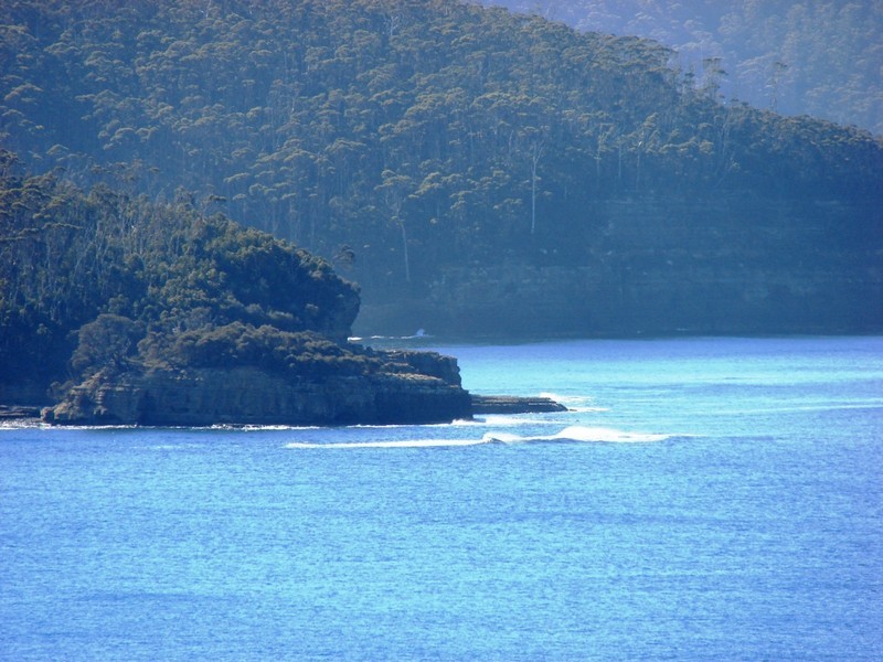 84 Blowhole rd, Eaglehawk Neck TAS 7179