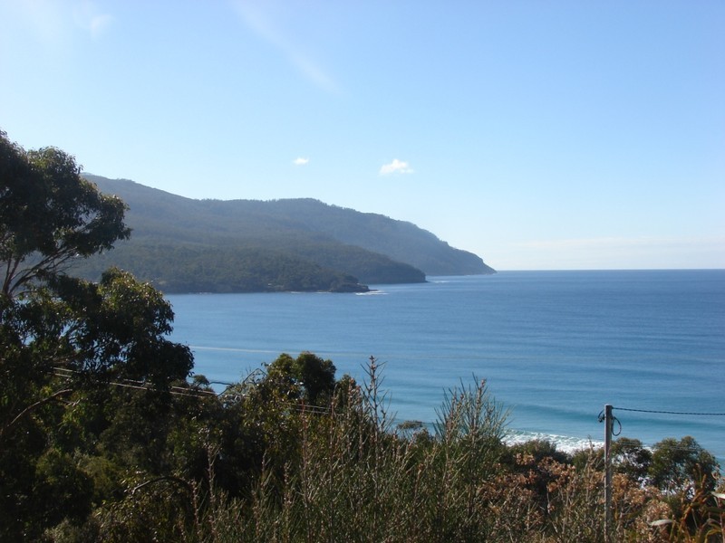 84 Blowhole rd, Eaglehawk Neck TAS 7179