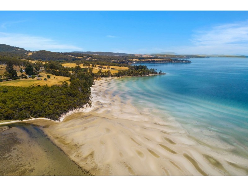 215 Nubeena Road, Koonya TAS 7187