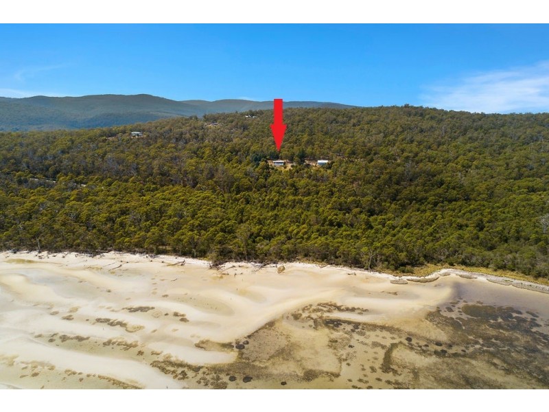 215 Nubeena Road, Koonya TAS 7187