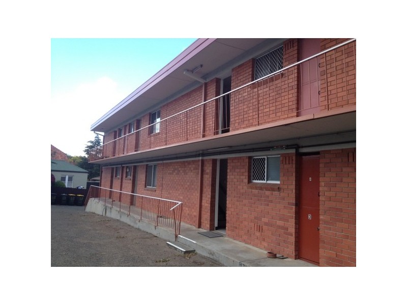 3/16B Stoke Street, New Town TAS 7008