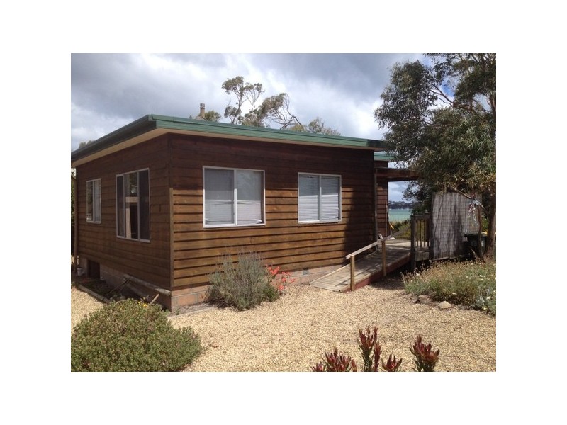 1 Creek Street, Lewisham TAS 7173
