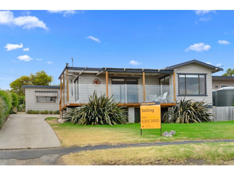 82 Lewisham Scenic Drive, Lewisham TAS 7173