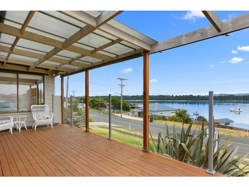 82 Lewisham Scenic Drive, Lewisham TAS 7173