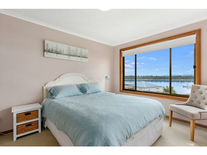 82 Lewisham Scenic Drive, Lewisham TAS 7173