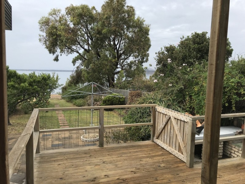 405 Shark Point Road, Penna TAS 7171