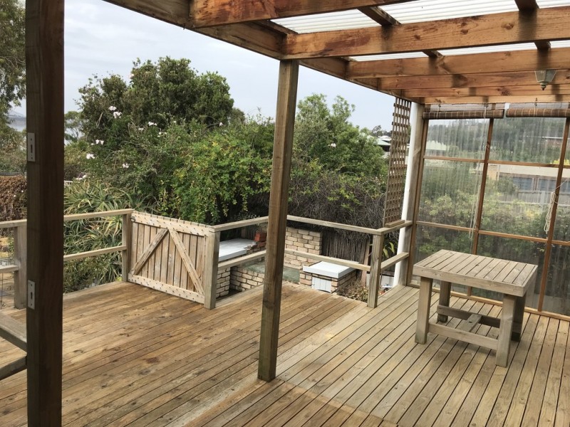 405 Shark Point Road, Penna TAS 7171