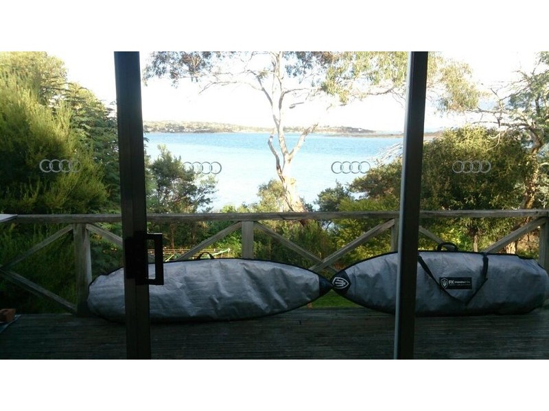 215 Lewisham Scenic Drive, Lewisham TAS 7173