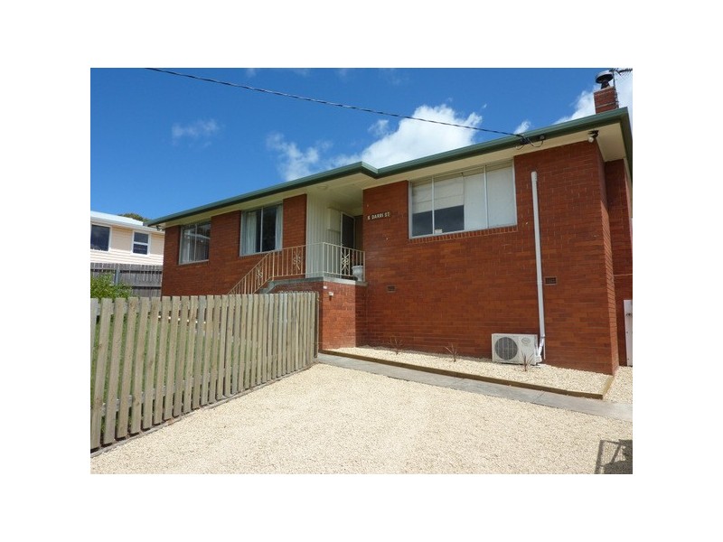 6 Darri Street, Mornington TAS 7018