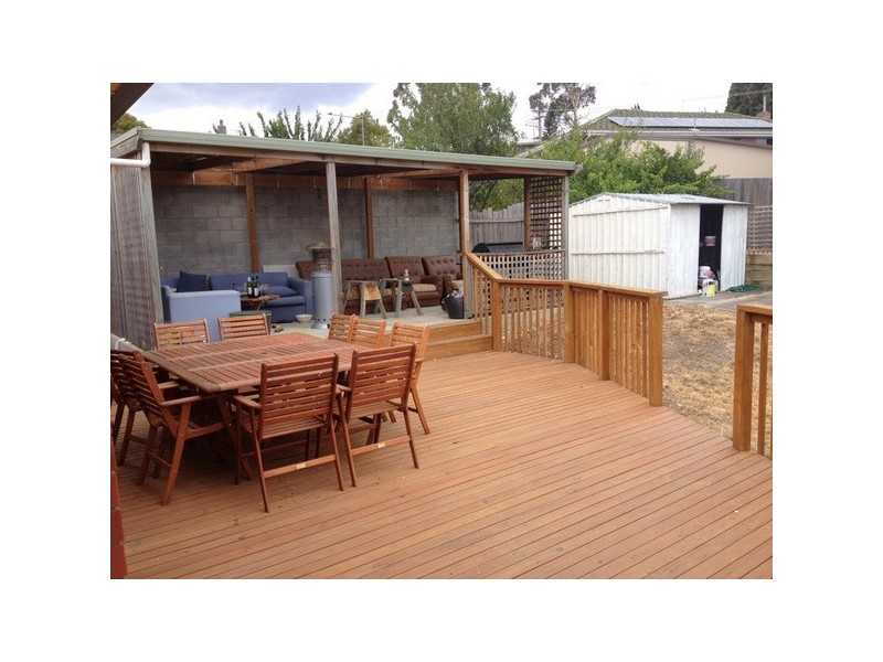 6 Darri Street, Mornington TAS 7018