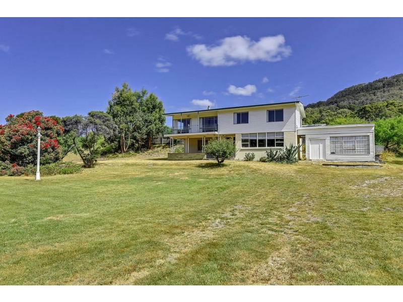 1-3 Lyne Street, Eaglehawk Neck TAS 7179