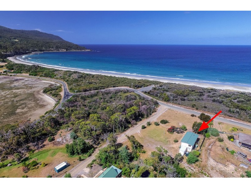 1-3 Lyne Street, Eaglehawk Neck TAS 7179