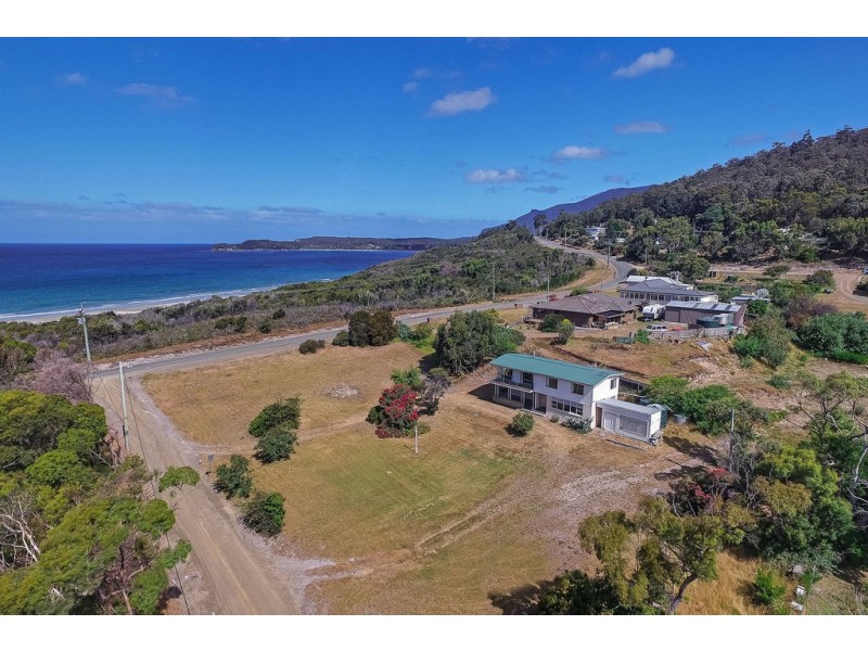 1-3 Lyne Street, Eaglehawk Neck TAS 7179