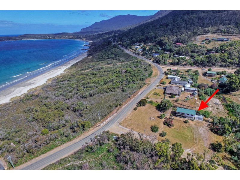 1-3 Lyne Street, Eaglehawk Neck TAS 7179