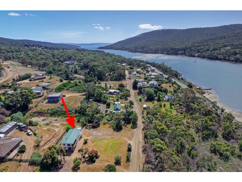 1-3 Lyne Street, Eaglehawk Neck TAS 7179