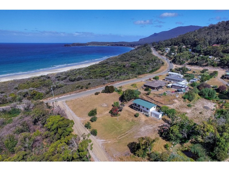 1-3 Lyne Street, Eaglehawk Neck TAS 7179