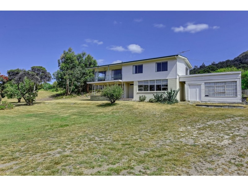1-3 Lyne Street, Eaglehawk Neck TAS 7179