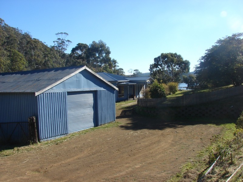 1814 Main Road, Nubeena TAS 7184