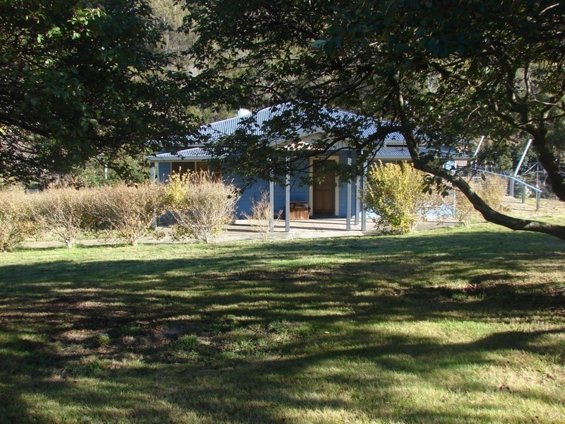1814 Main Road, Nubeena TAS 7184