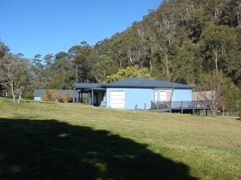 1814 Main Road, Nubeena TAS 7184