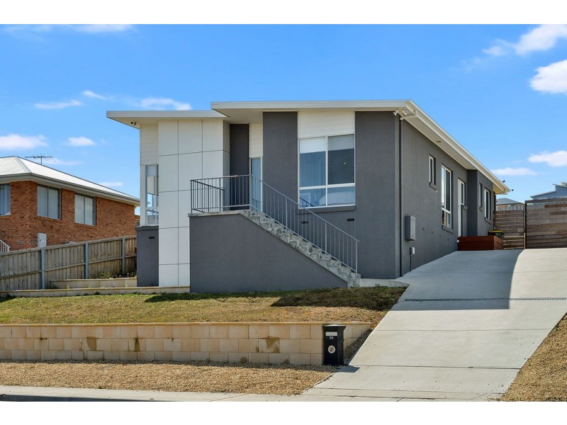 35 Pennington Drive, Sorell TAS 7172