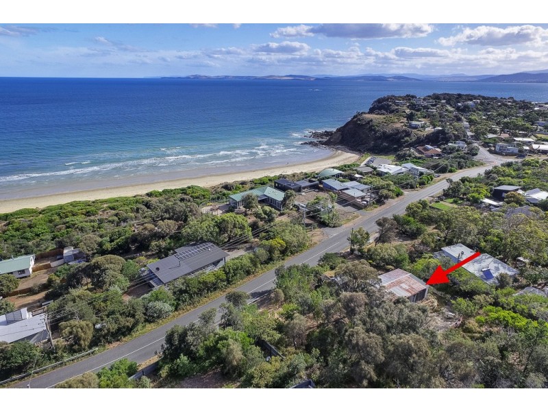 146 Carlton Beach Road, Dodges Ferry TAS 7173