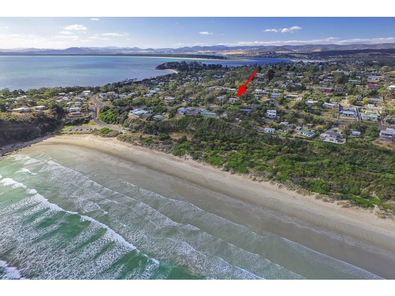 146 Carlton Beach Road, Dodges Ferry TAS 7173