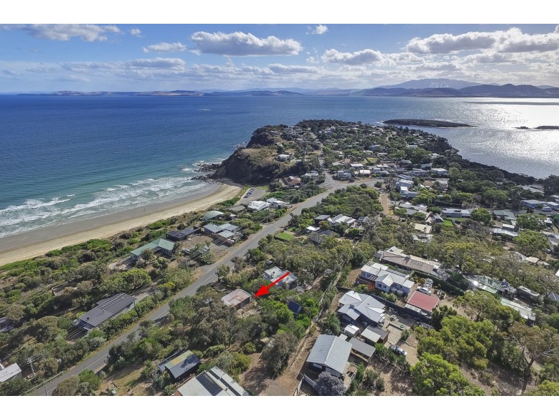 146 Carlton Beach Road, Dodges Ferry TAS 7173