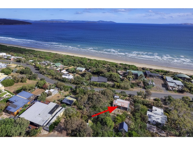 146 Carlton Beach Road, Dodges Ferry TAS 7173