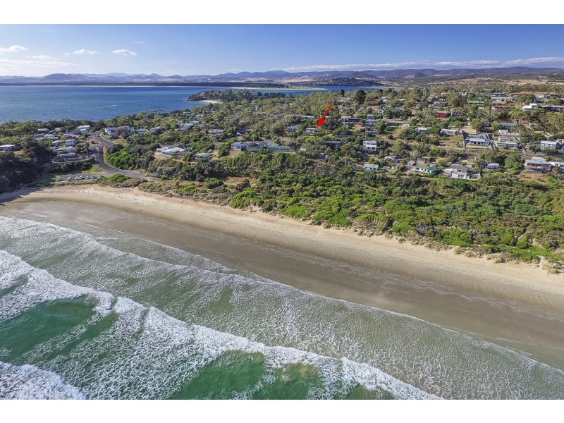 146 Carlton Beach Road, Dodges Ferry TAS 7173