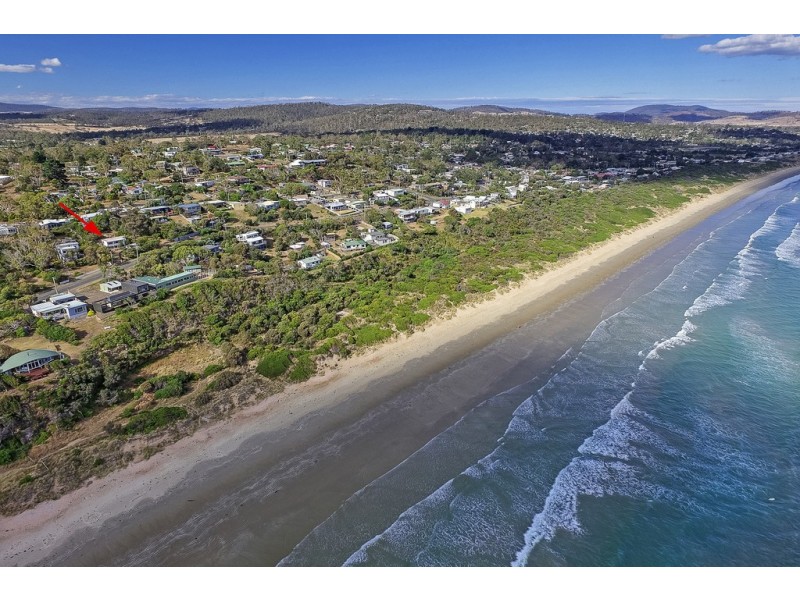 146 Carlton Beach Road, Dodges Ferry TAS 7173