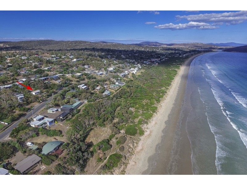 146 Carlton Beach Road, Dodges Ferry TAS 7173