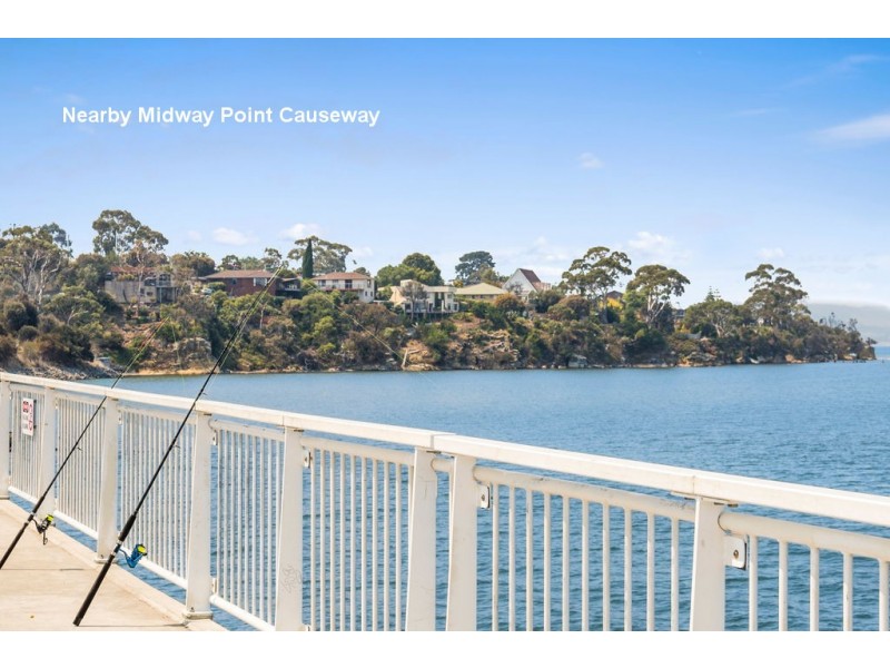 Unit 3/11 Karachi Street, Midway Point TAS 7171