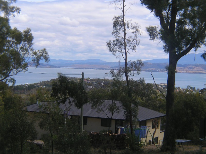 16 Dodges Hill Road, Dodges Ferry TAS 7173