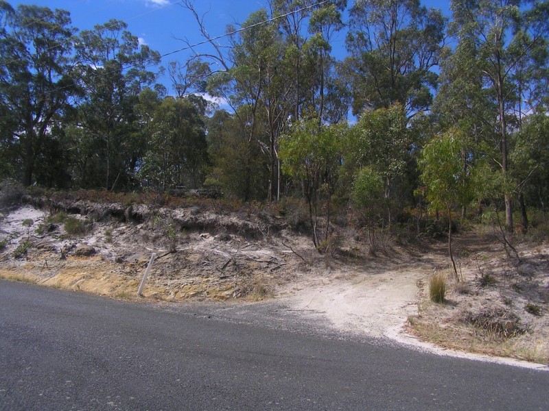 16 Dodges Hill Road, Dodges Ferry TAS 7173