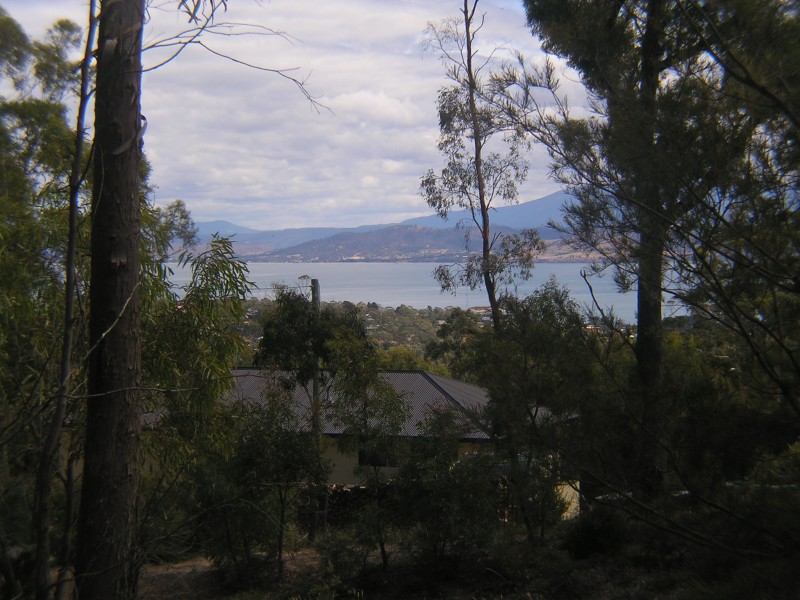 16 Dodges Hill Road, Dodges Ferry TAS 7173