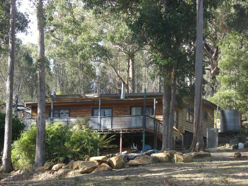 36 Fortescue Bay rd, Port Arthur TAS 7182
