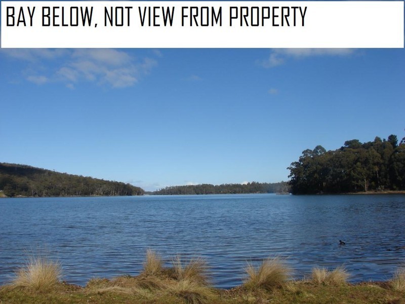36 Fortescue Bay rd, Port Arthur TAS 7182