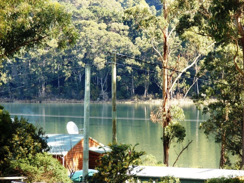 36 Fortescue Bay rd, Port Arthur TAS 7182