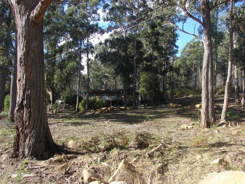 36 Fortescue Bay rd, Port Arthur TAS 7182