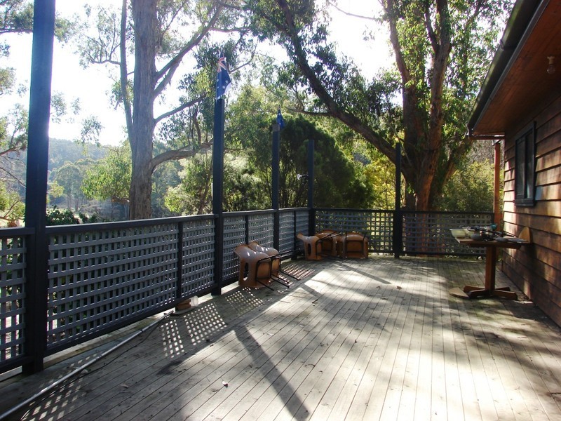 36 Fortescue Bay rd, Port Arthur TAS 7182