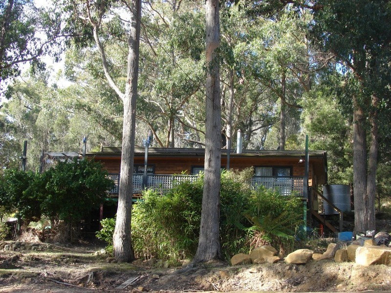 36 Fortescue Bay rd, Port Arthur TAS 7182