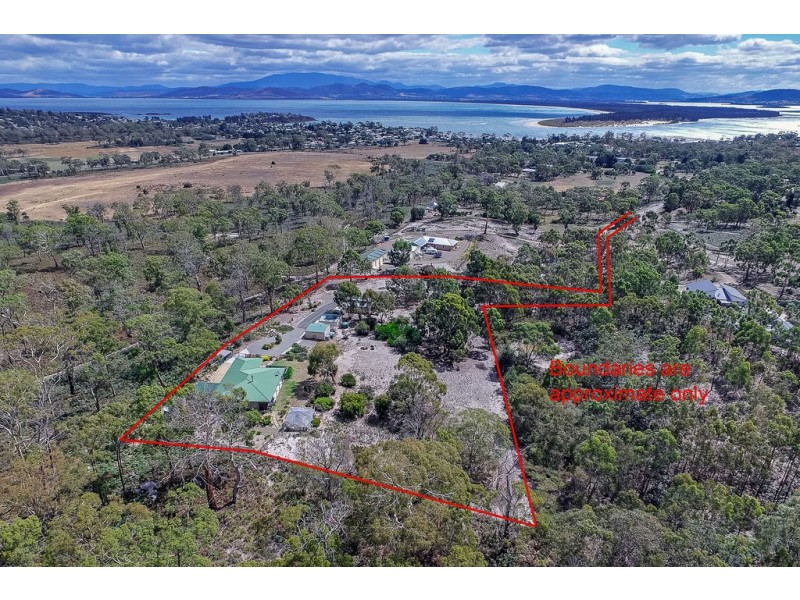 10 Albert Court, Dodges Ferry TAS 7173