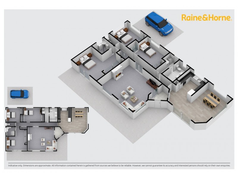 10 Albert Court, Dodges Ferry TAS 7173